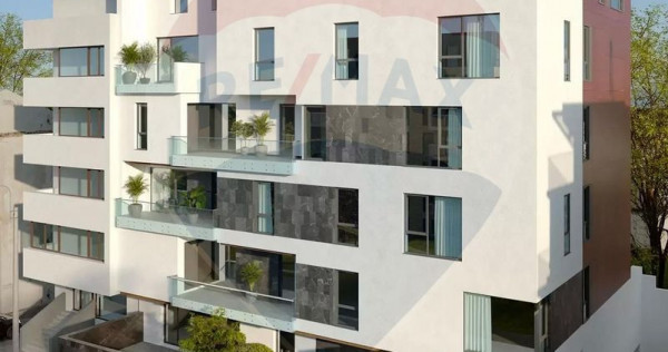 Apartament cu 4 camere de &icirc;nchiriat &icirc;n zona Aviatorilor