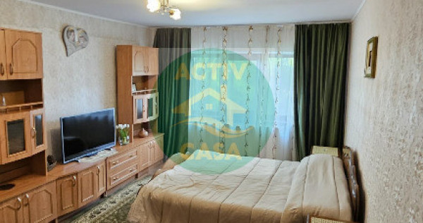 Apartament 2 camere, etaj 2