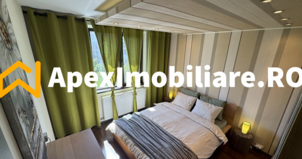 Apartament 2 camere de inchiriat Dristor București | ApexIm