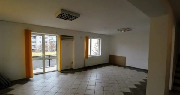 Birouri / locuință &icirc;n fața la mall Vitan