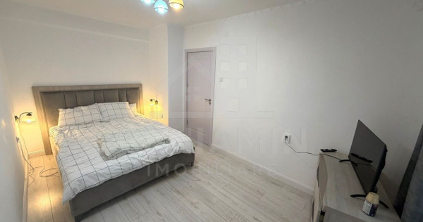 Apartament 2 camere ultracentral -str Stefan cel Mare- re...