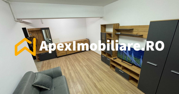 Apartament 2 camere de inchiriat Berceni București | ApexIm