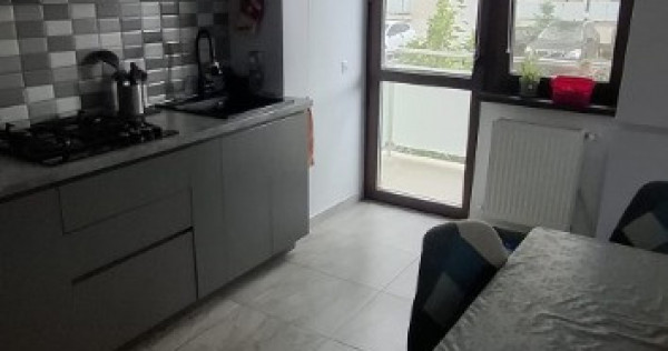 Ap. 3 cam decomandat, Bucium Confort