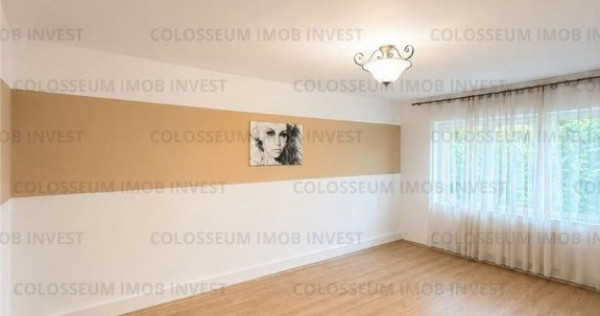 Apartament 3 camere | 2 bai | parcare | beci-Racadau-Astra