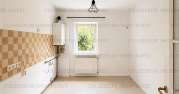 Apartament 3 camere | 2 bai | parcare | beci-Racadau-Astra