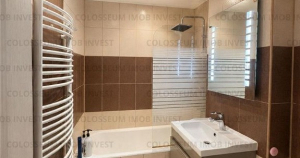 Apartament 3 camere | 2 bai | parcare | beci-Racadau-Astra