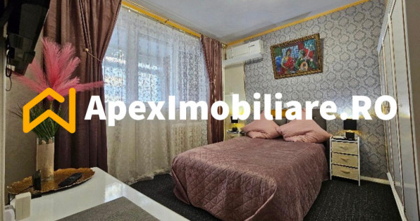 Apartament 2 camere de inchiriat Doamna Ghica București | A