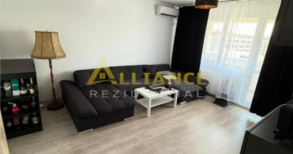 Apartament 2 camere | 54 mp | Parcare Subterana | Complet Mo