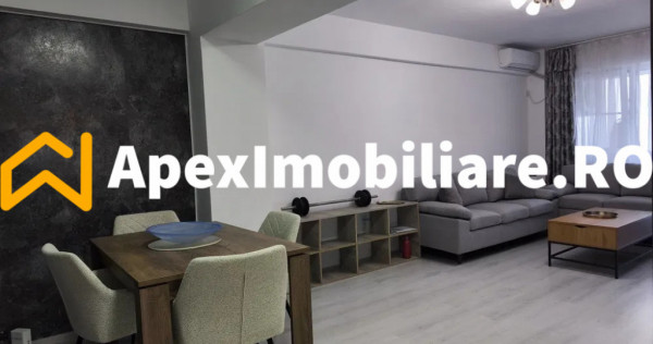 Apartament 2 camere de inchiriat Theodor Pallady București