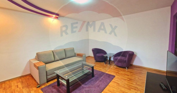 Apartament cu 4 camere de &icirc;nchiriat &icirc;n zona 13 Septembr...