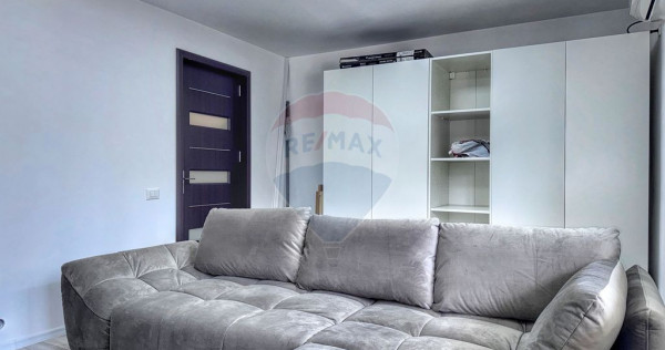 Apartament 2 camere Aviatiei - Metrou Aurel Vlaicu