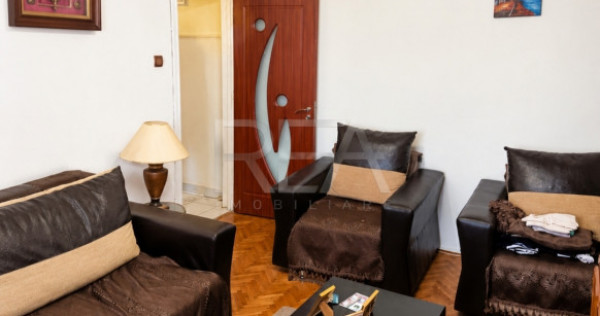 Apartament 2 camere Berceni &ndash; Turnu Măgurele | Bloc reabi