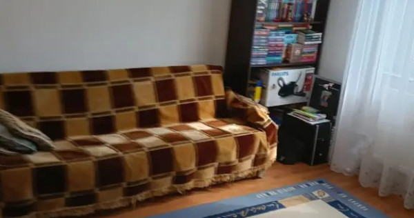Apartament 2 camere semidecomandat, Lamotesti, Brancoveanu
