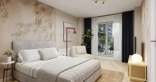 Garsoniera&ndash; Vanzare - Mobilata & Utilata &ndash; Direct Pro...