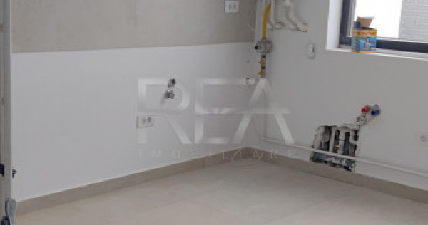 Casa noua 4 camere moderna P+M cartier nou Clinceni