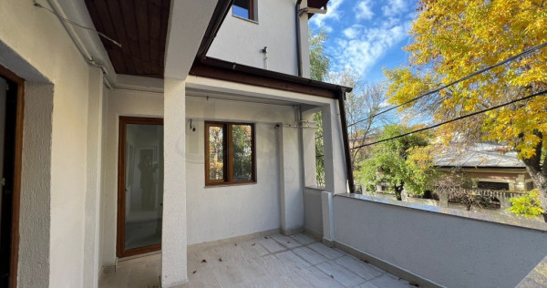 2 Camere l Apartament in Vila l Parc Bazilescu