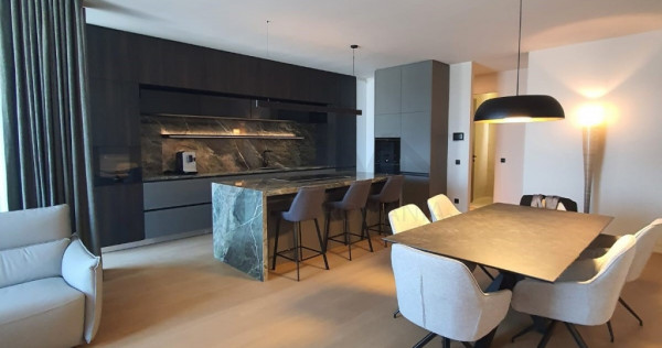 Apartament exclusivist 3 camere Calea Floreasca I Vedere ...