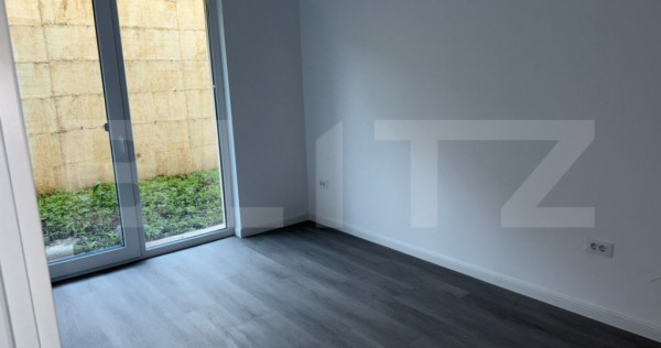 BLOC NOU ! Apartament 2 camere, 43.35 mp, zona Bucium la un