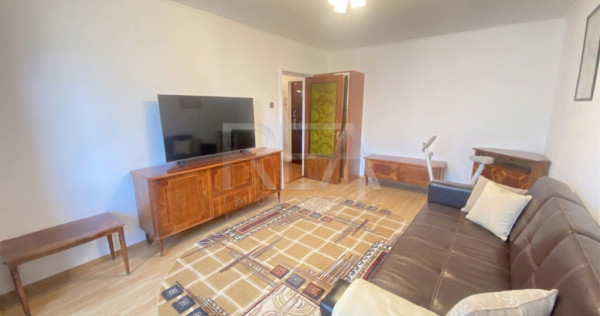 3 Camere-Decomandat-70 mp-Etaj Intermediar-Metrou Tineretulu