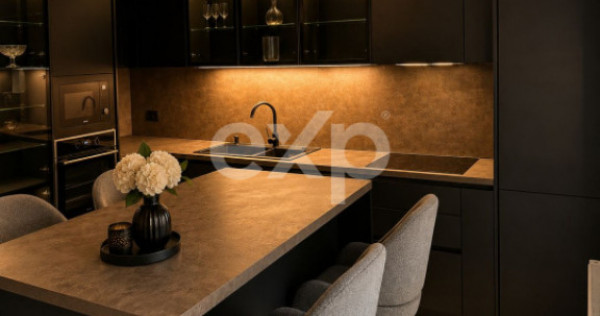 VILA DE LUX | STEFANESTI &ndash; VALEA MARE | COMPLET MOBILATA S