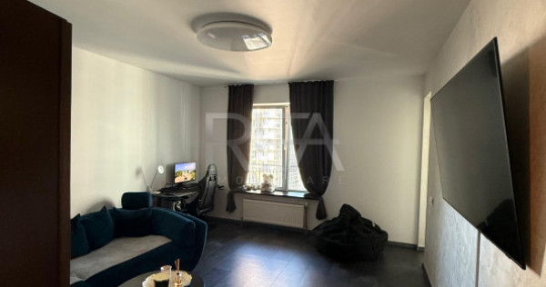 2 camere- 70mp-Etaj Intermediar- Bloc 2010- Asmita Gardens-