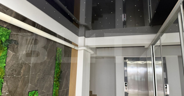 BLOC NOU !! Apartament 2 camere, 51 mp, zona Bucium la un SU