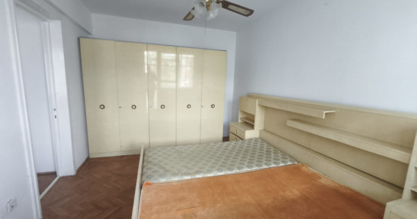 Apartament 2 camere+boxa+garaj, zona Manastirea Bogdana, Rad