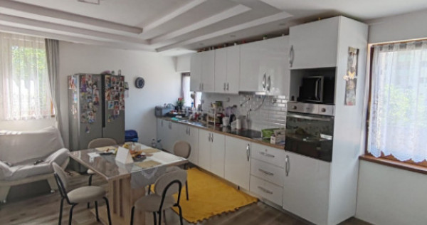 Casă 240 mp, mobilată și gata de locuit, zona Baia Sprie