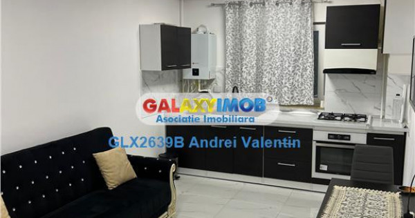 Apartament Tip Studio Bloc Nou Berceni - Aparatorii Patriei