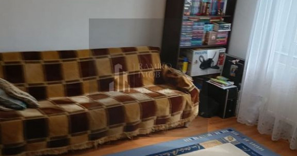OCAZIE APARTAMENT 2 CAMERE BRANCOVEANU