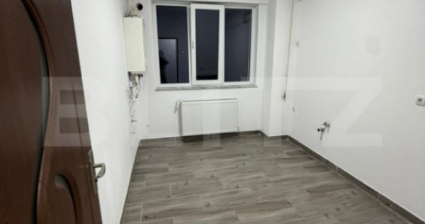 Apartament cu destinatii multiplie 2 camere, 31 mp, zona Bur