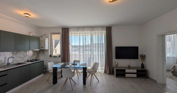 Apartament de inchiriat,modern,Cetatii,2 camere
