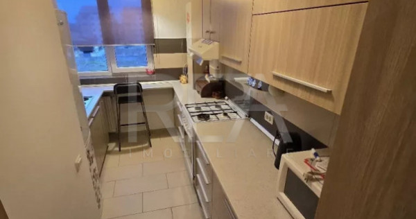 Prelungirea Ghencea, 2 camere Bloc nou, centrala proprie, Mo