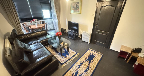 Apartament 2 camere zona City Park