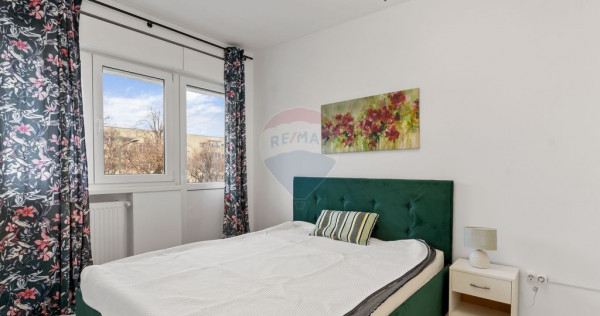 Apartament cu 2 camere NOU RENOVAT, PRIMA &Icirc;NCHIRIERE - Z...