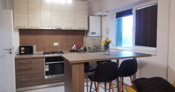 Apartament 2 camere cu loc de parcare inclus la 10min de ...