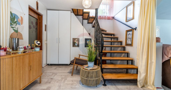 Casa de vanzare | 4 camere | Floresti, Cluj | Strada Avra...