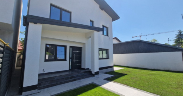 Vilă Individuală,Direct Proprietar,Parc Pantelimon,Cartier 23,Sector 3