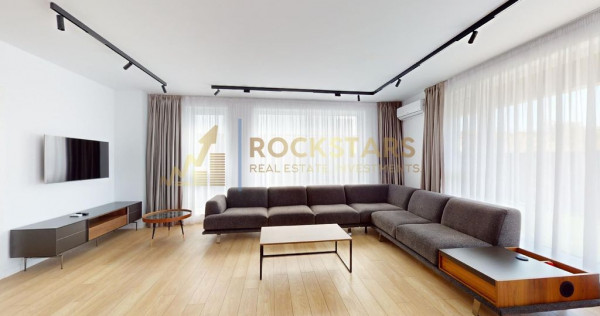 Duplex 5 camere in Pipera