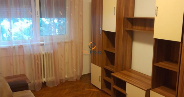 Apartament la Parter Iulius Mall