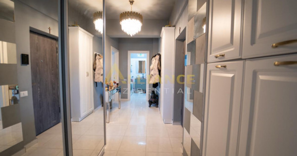 Apartament 2 camere decomandat | 65 mp | Mobilat si utilat |