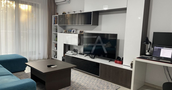 Apartament 2 Camere | Bloc Nou | Grozavesti | Loc de Parcare