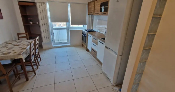 Apartament 2 camere de inchiriat, piata alba iulia