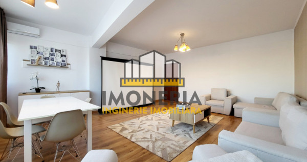 2 camere+parcare-200m metrou M.Bravu-0% comision-550m parc-3