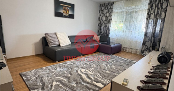 Apartament 2 Camere Decomandat, Inel 2
