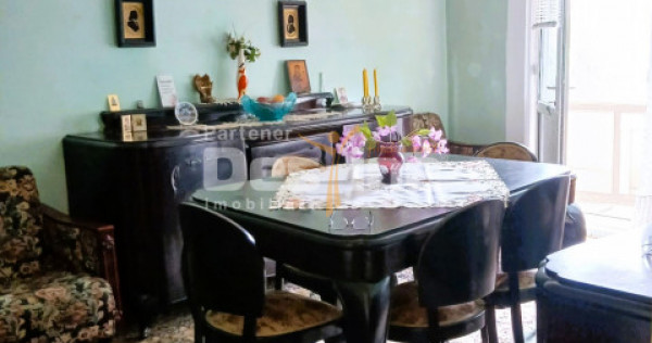 Apartament 3 camere ultracentral focsani etaj 1 2 bai centra