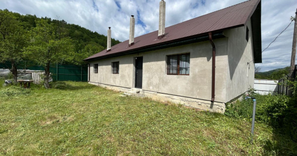 Casa P M, de vanazre, in com. Vrancioaia
