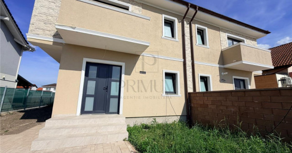 Duplex superb - zona excelenta la 4 benzi - spatii generoase