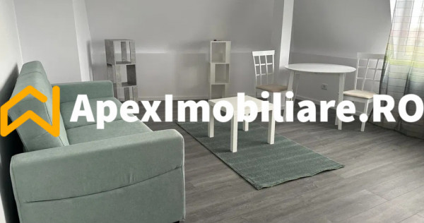 Apartament 2 camere de inchiriat Militari București | ApexI