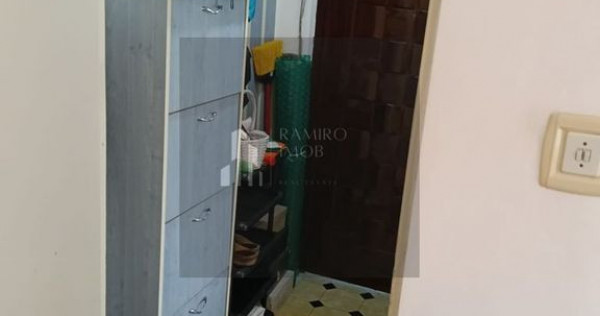 APARTAMENT 2 CAMERE BRANCOVEANU/ PARCARE INCLUSA